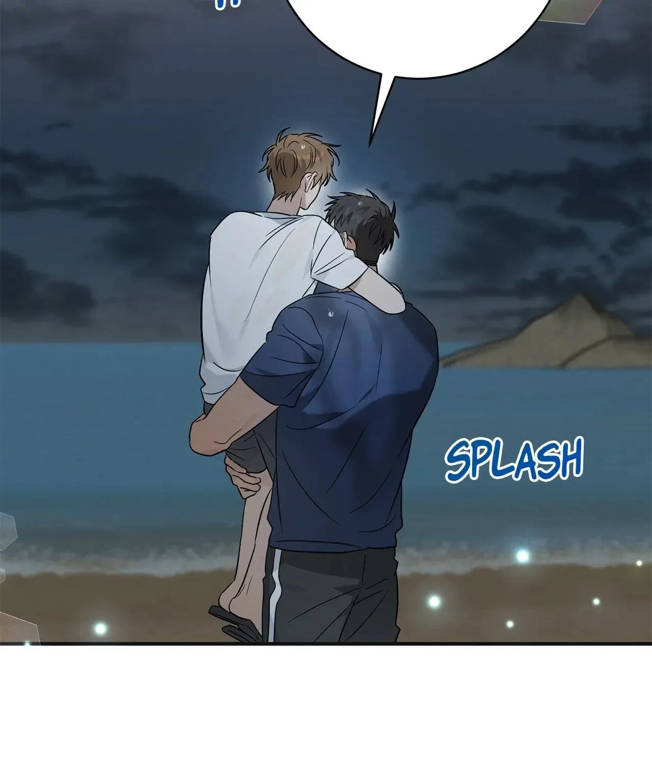 Read Plum Candy Love [Official] chapter 30 image 41 on Lezhin
