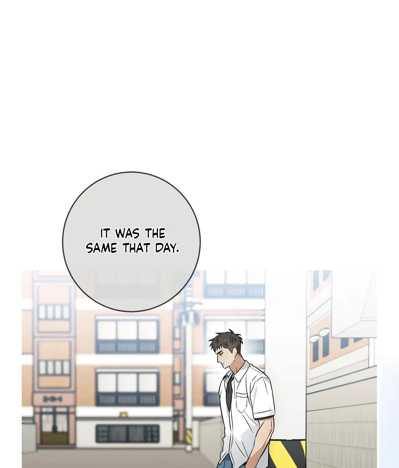 Read Plum Candy Love [Official] chapter 30 image 43 on Lezhin