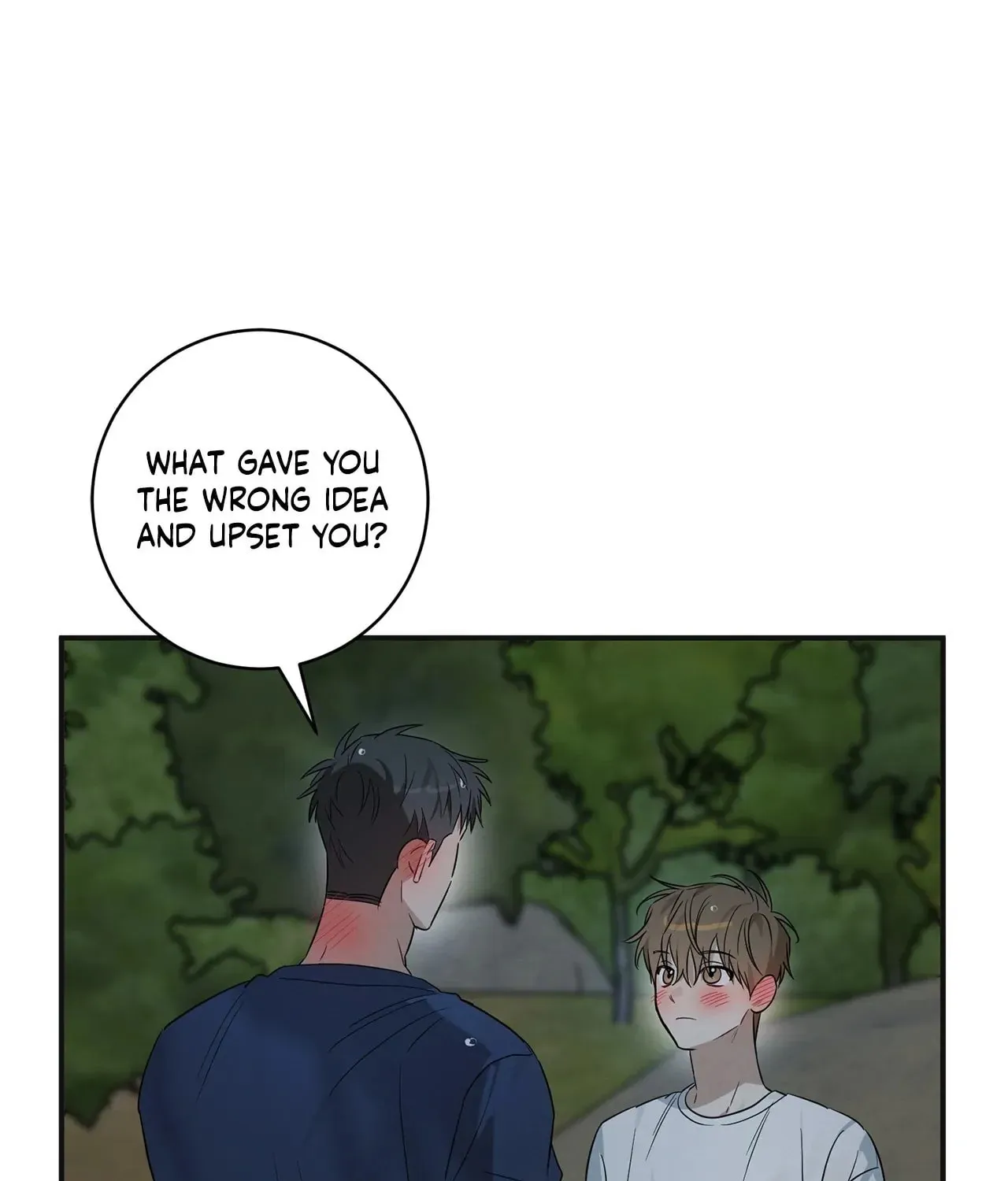 Read Plum Candy Love [Official] chapter 30 image 6 on Lezhin