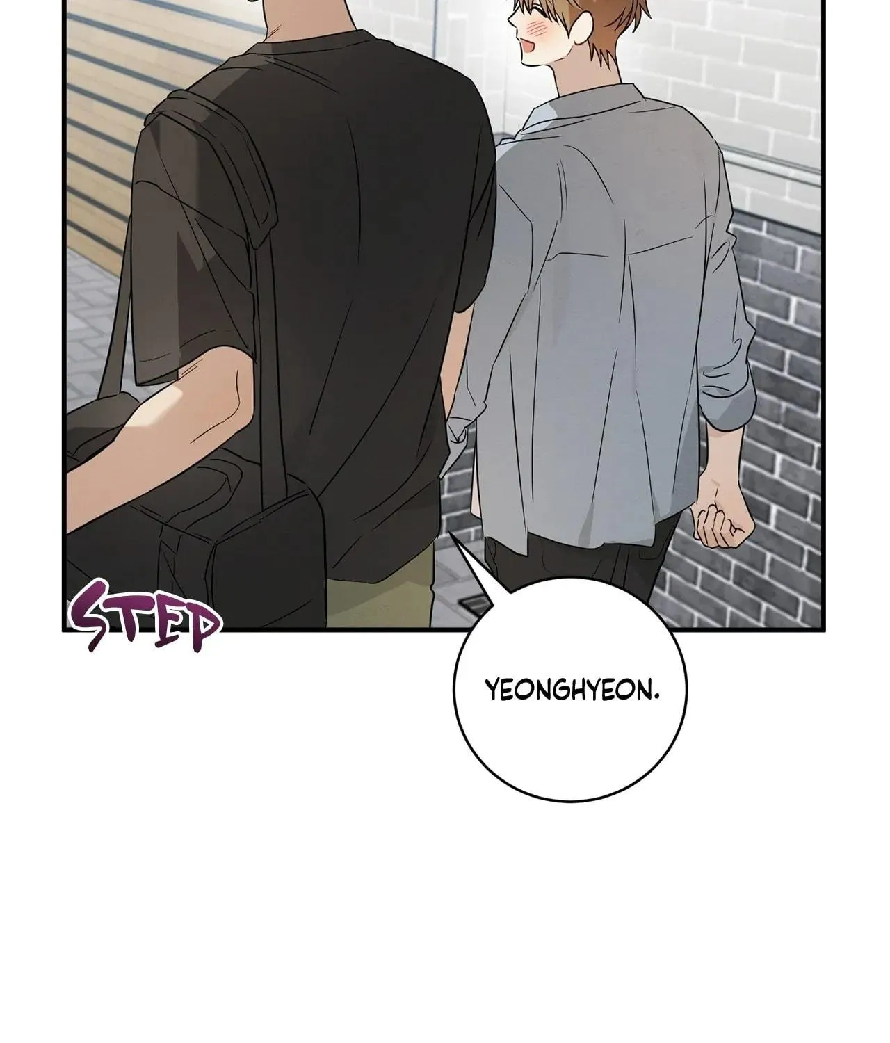 Read Plum Candy Love [Official] chapter 30 image 69 on Lezhin