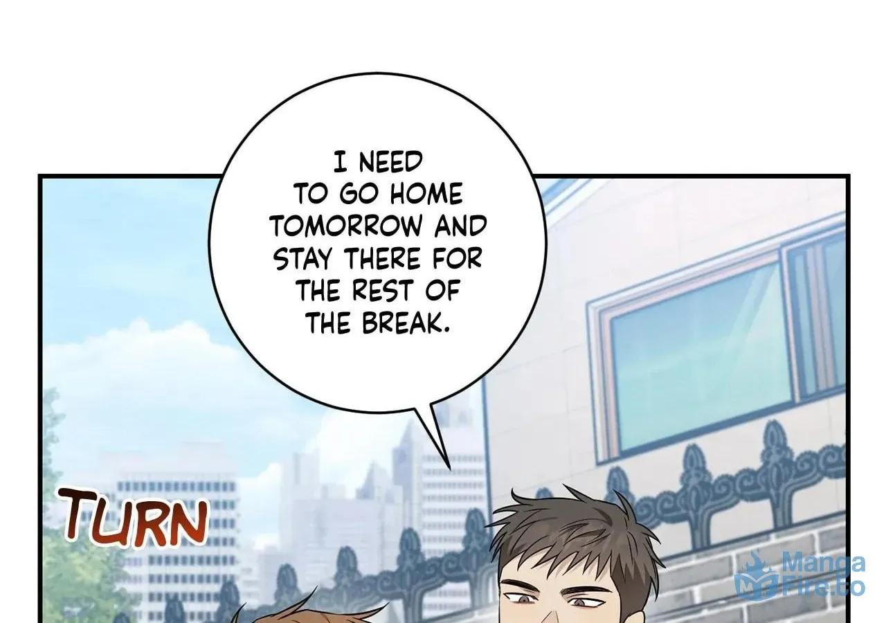 Read Plum Candy Love [Official] chapter 30 image 70 on Lezhin