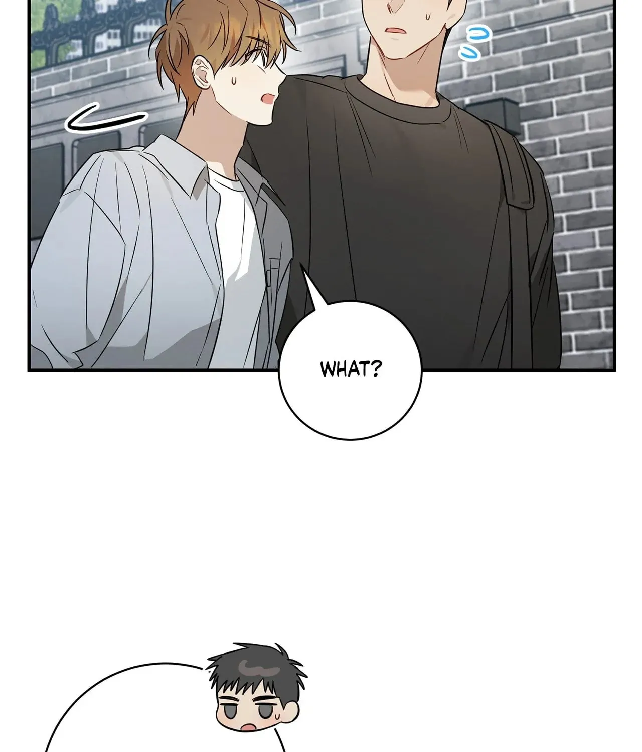 Read Plum Candy Love [Official] chapter 30 image 71 on Lezhin