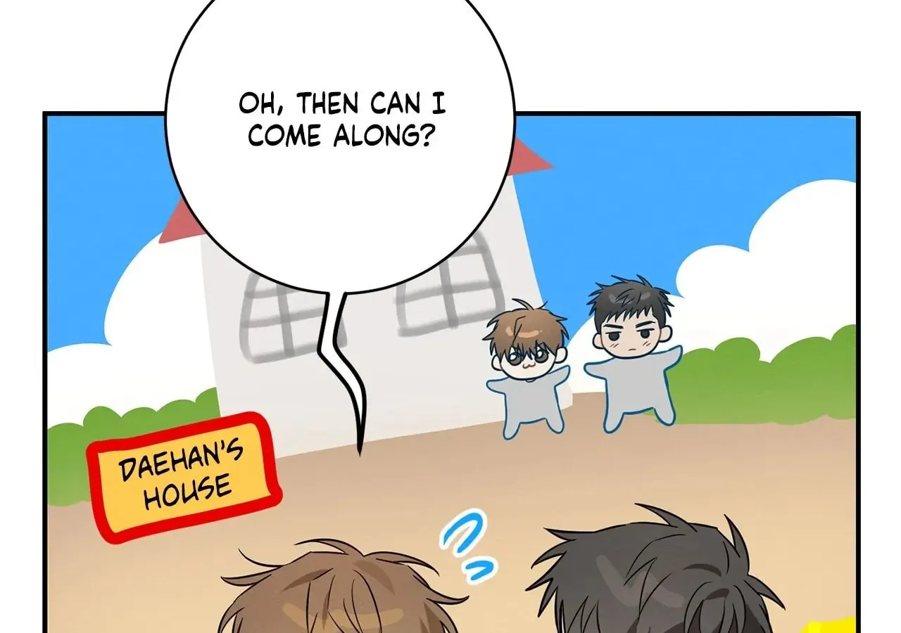 Read Plum Candy Love [Official] chapter 30 image 74 on Lezhin