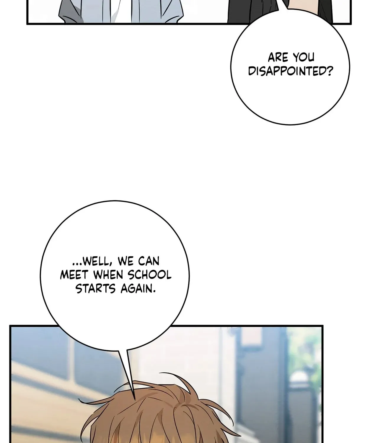 Read Plum Candy Love [Official] chapter 30 image 79 on Lezhin