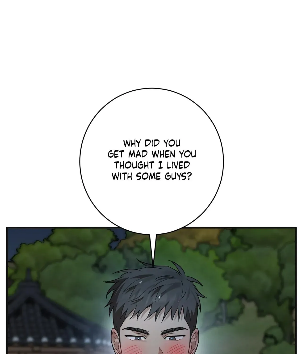 Read Plum Candy Love [Official] chapter 30 image 8 on Lezhin