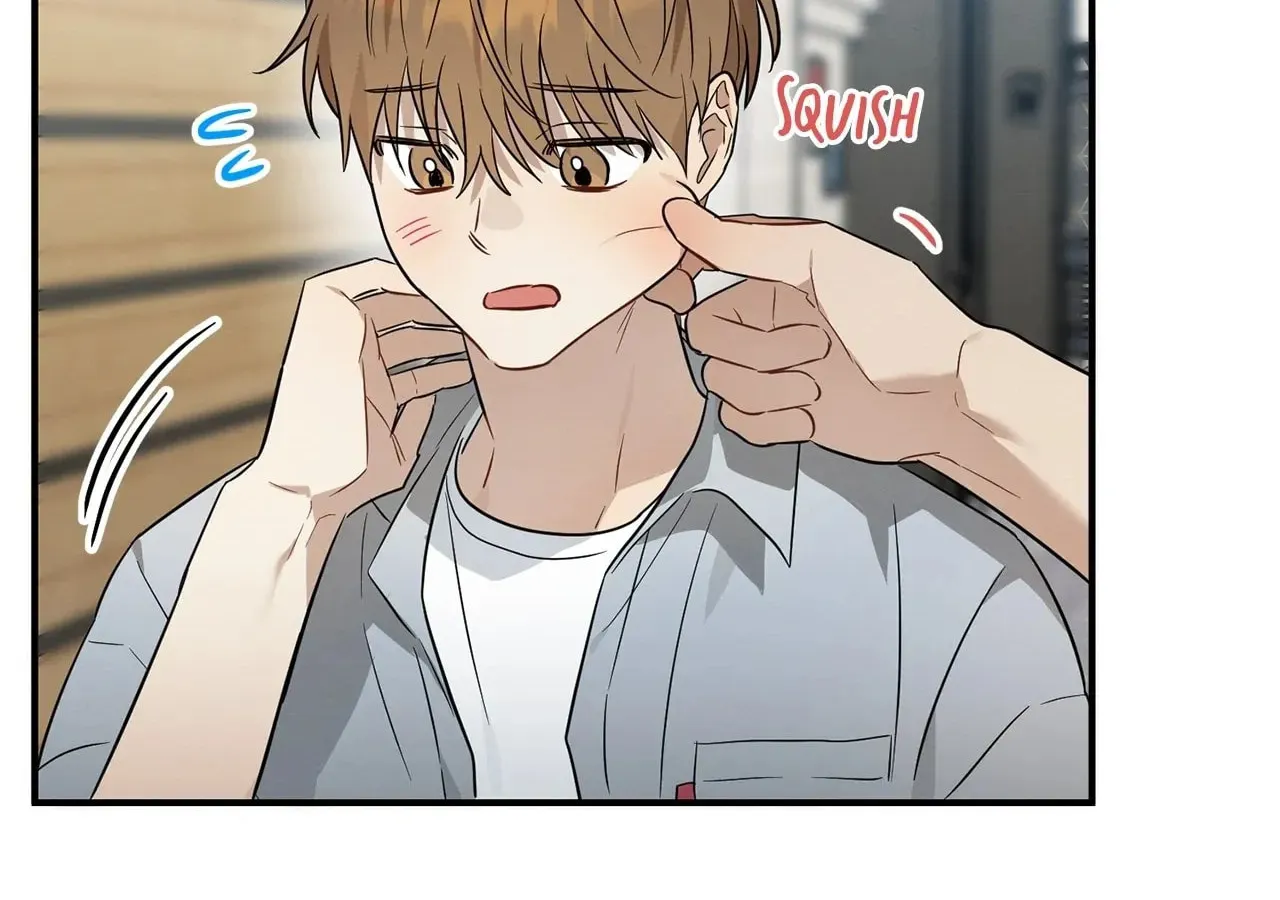 Read Plum Candy Love [Official] chapter 30 image 80 on Lezhin