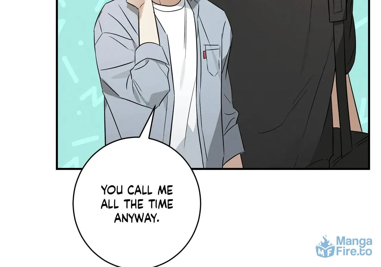 Read Plum Candy Love [Official] chapter 30 image 82 on Lezhin