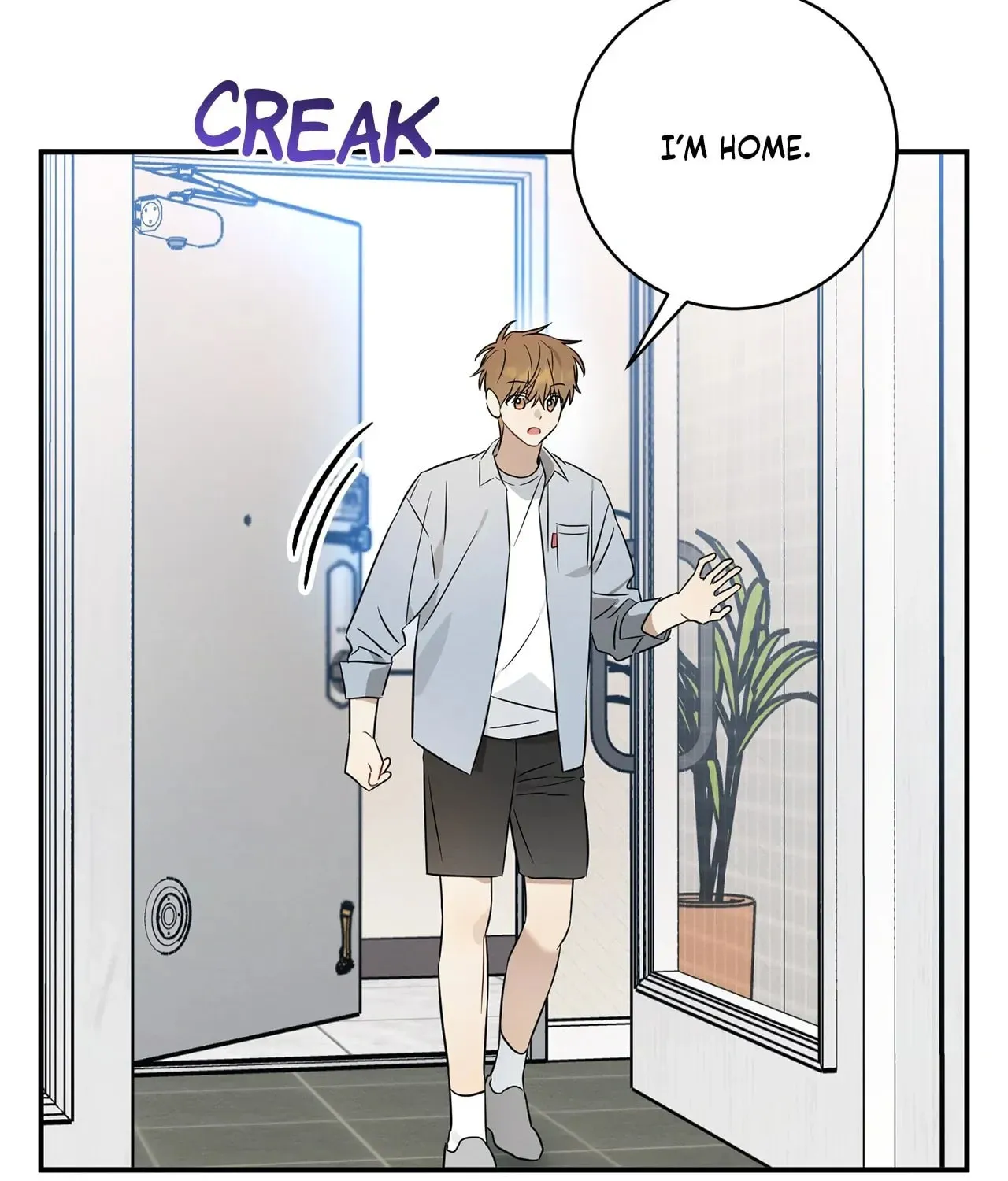Read Plum Candy Love [Official] chapter 30 image 88 on Lezhin