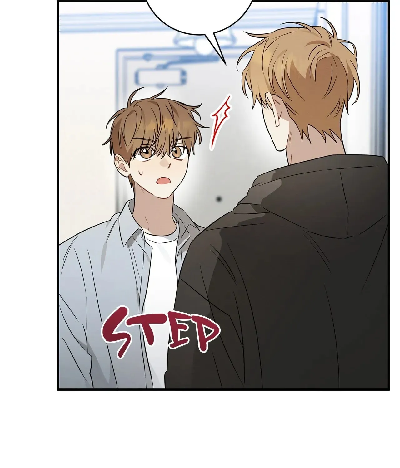 Read Plum Candy Love [Official] chapter 30 image 90 on Lezhin