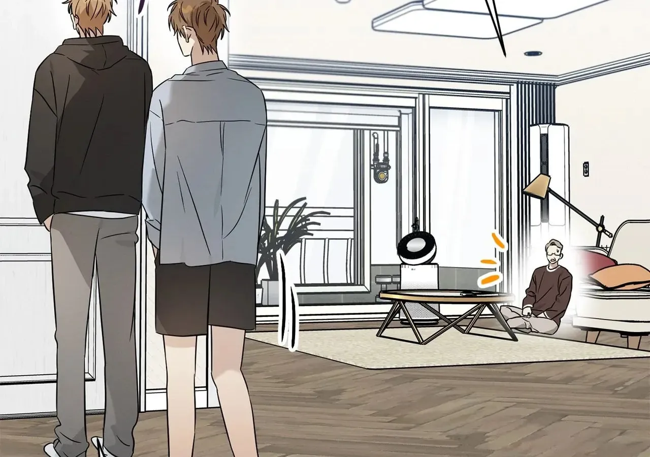 Read Plum Candy Love [Official] chapter 30 image 95 on Lezhin