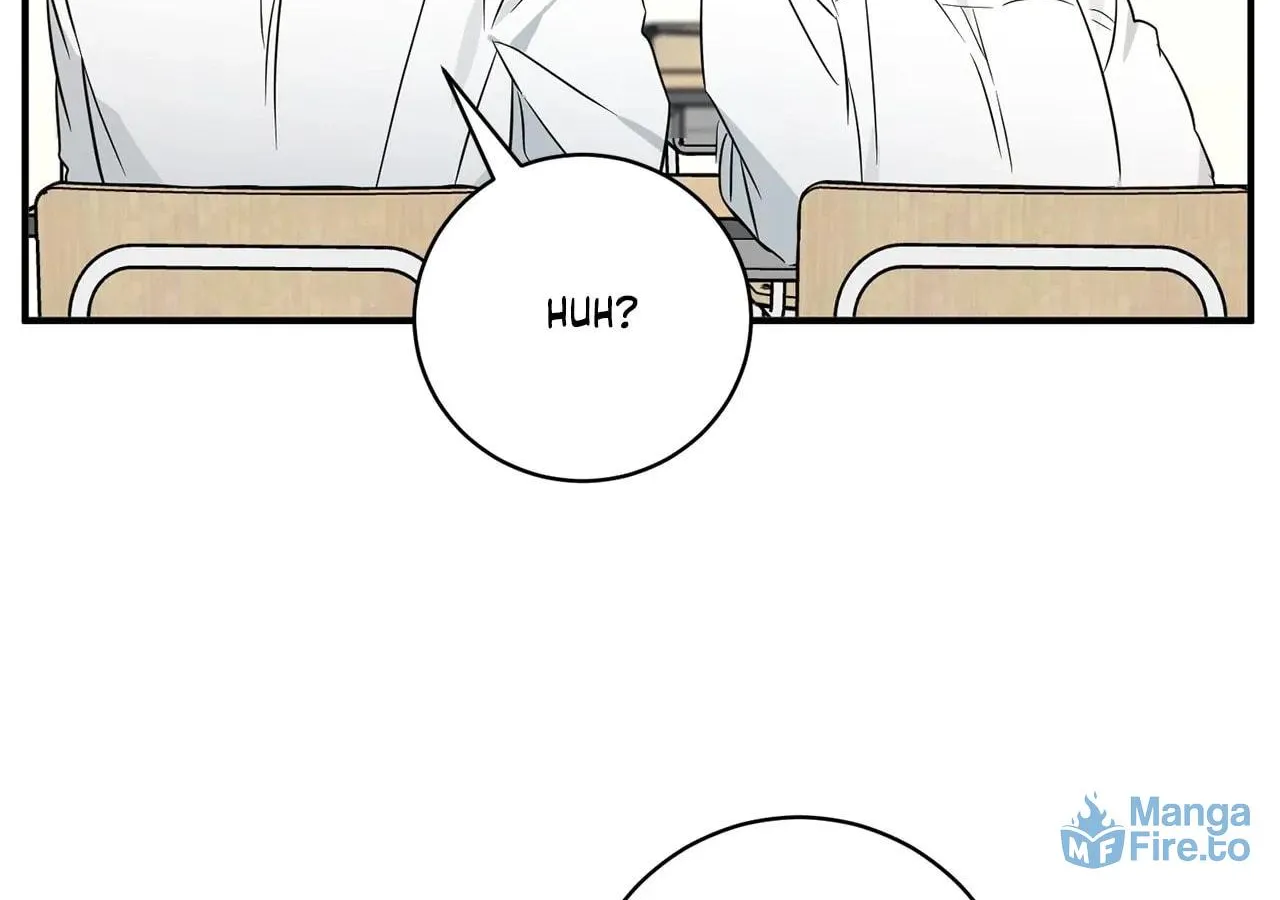 Read Plum Candy Love [Official] chapter 31 image 100 on Lezhin
