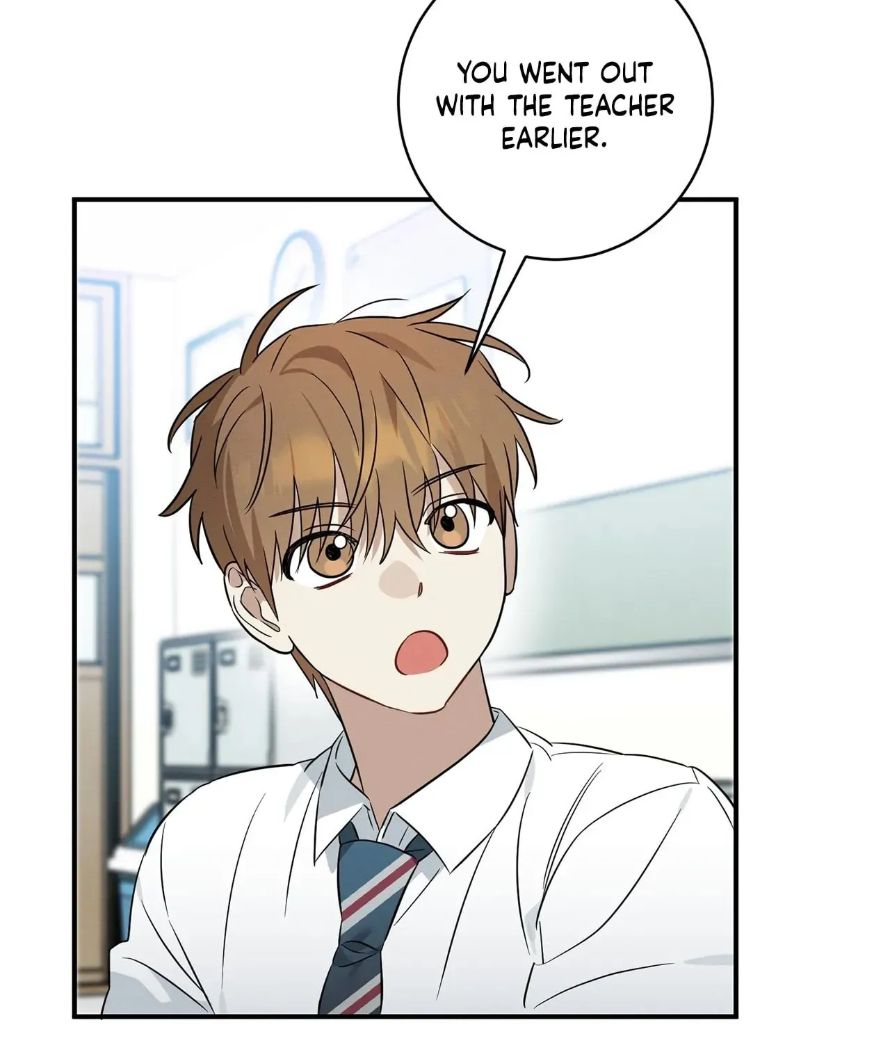 Read Plum Candy Love [Official] chapter 31 image 101 on Lezhin