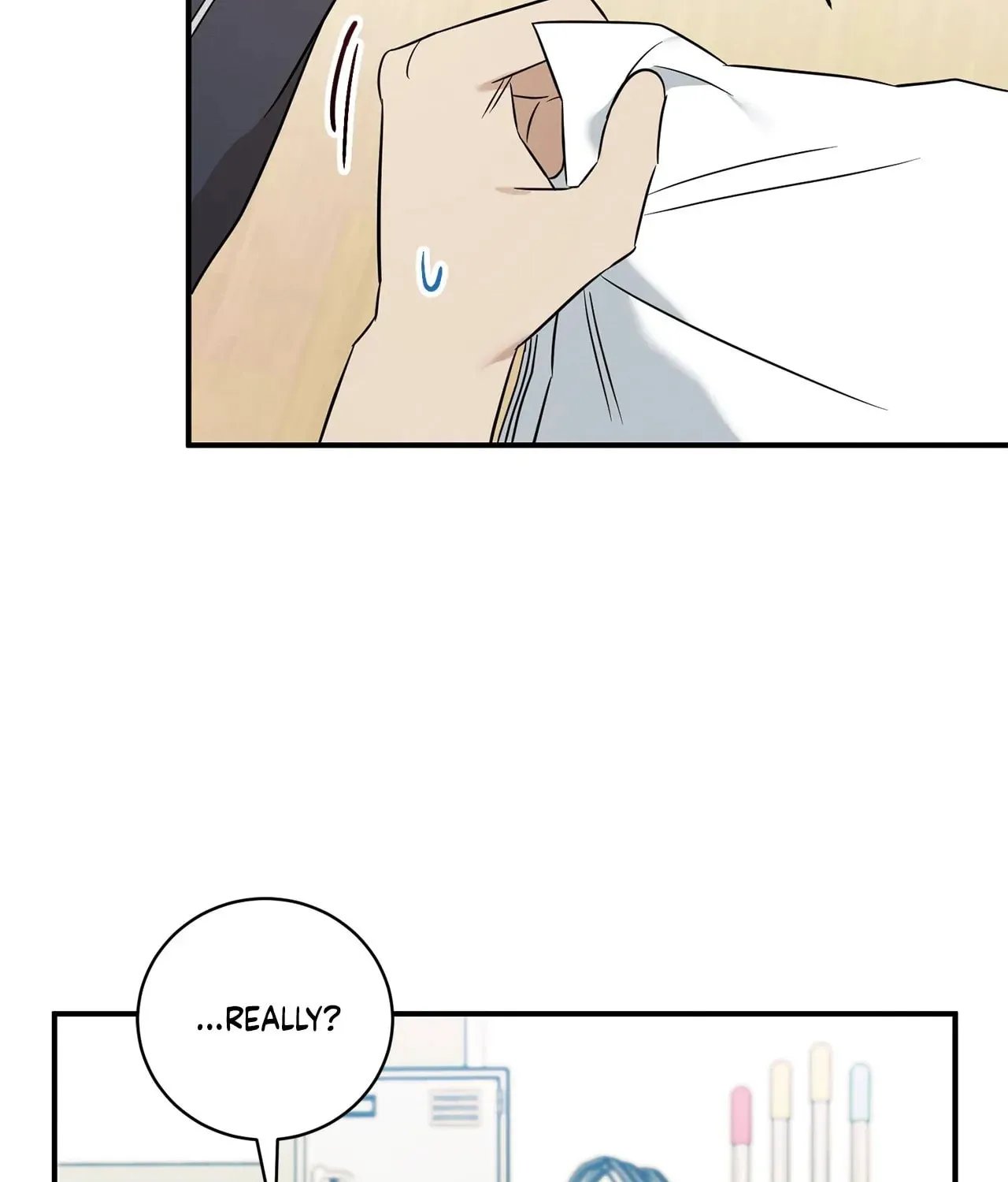 Read Plum Candy Love [Official] chapter 31 image 103 on Lezhin