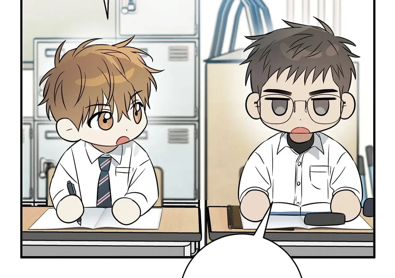 Read Plum Candy Love [Official] chapter 31 image 104 on Lezhin