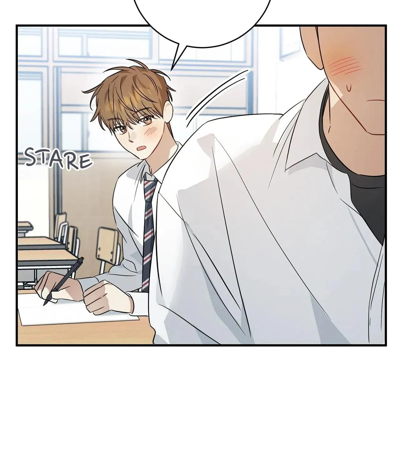 Read Plum Candy Love [Official] chapter 31 image 110 on Lezhin