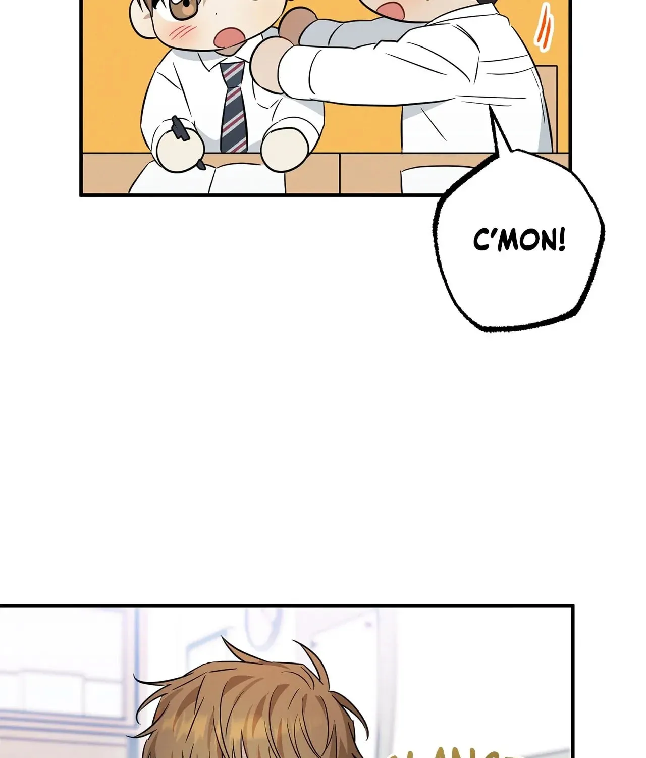 Read Plum Candy Love [Official] chapter 31 image 112 on Lezhin