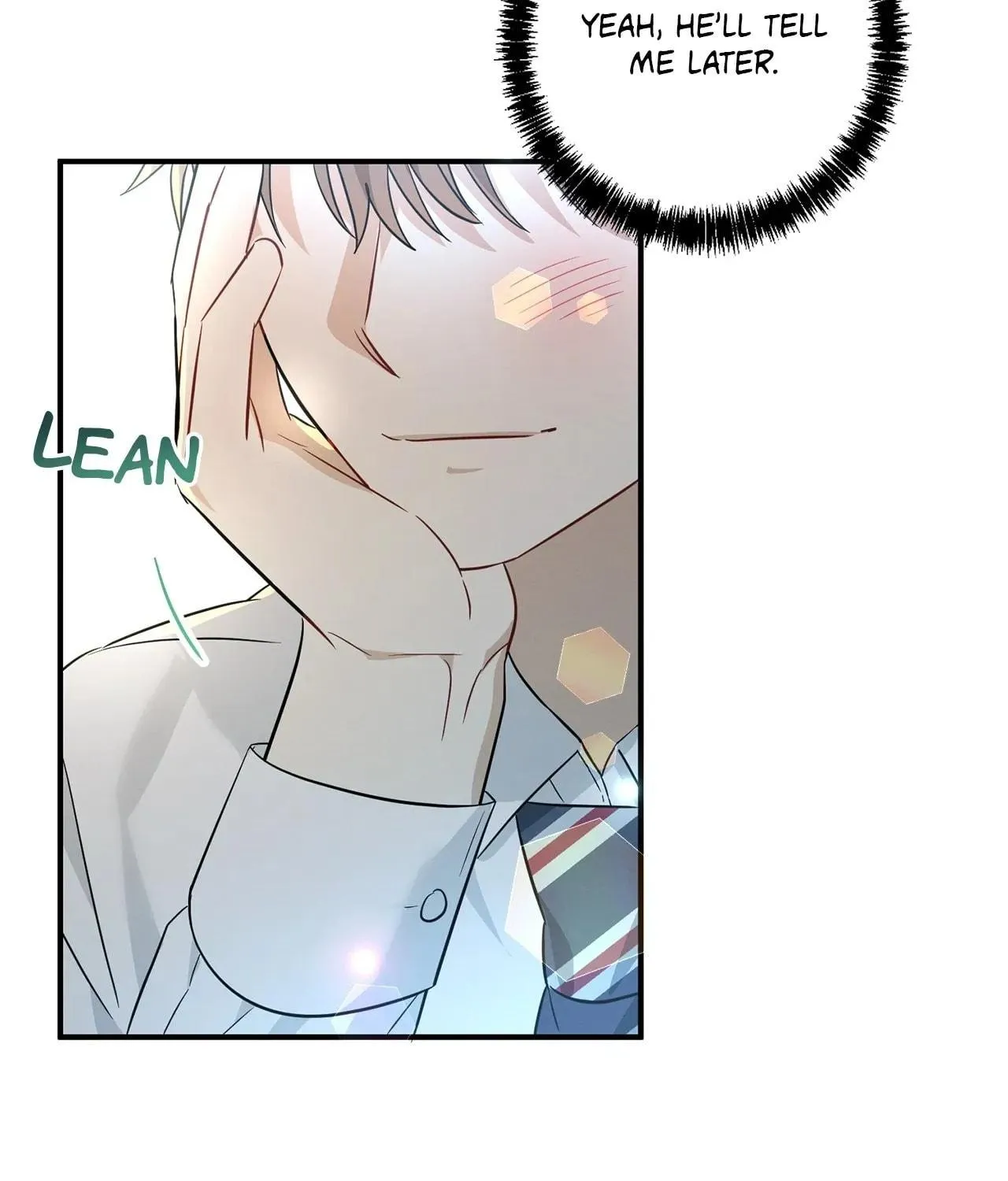 Read Plum Candy Love [Official] chapter 31 image 116 on Lezhin