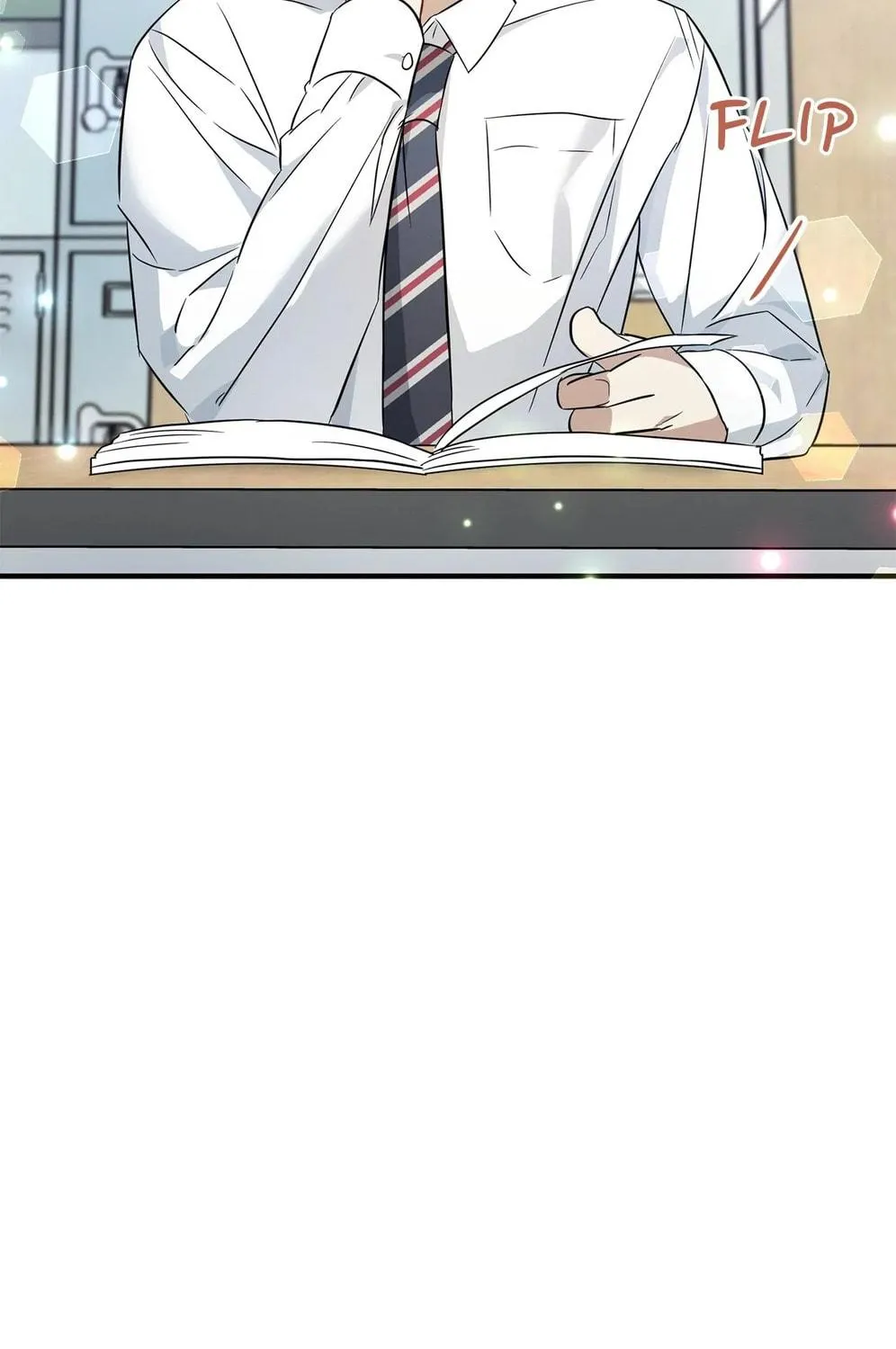 Read Plum Candy Love [Official] chapter 31 image 122 on Lezhin