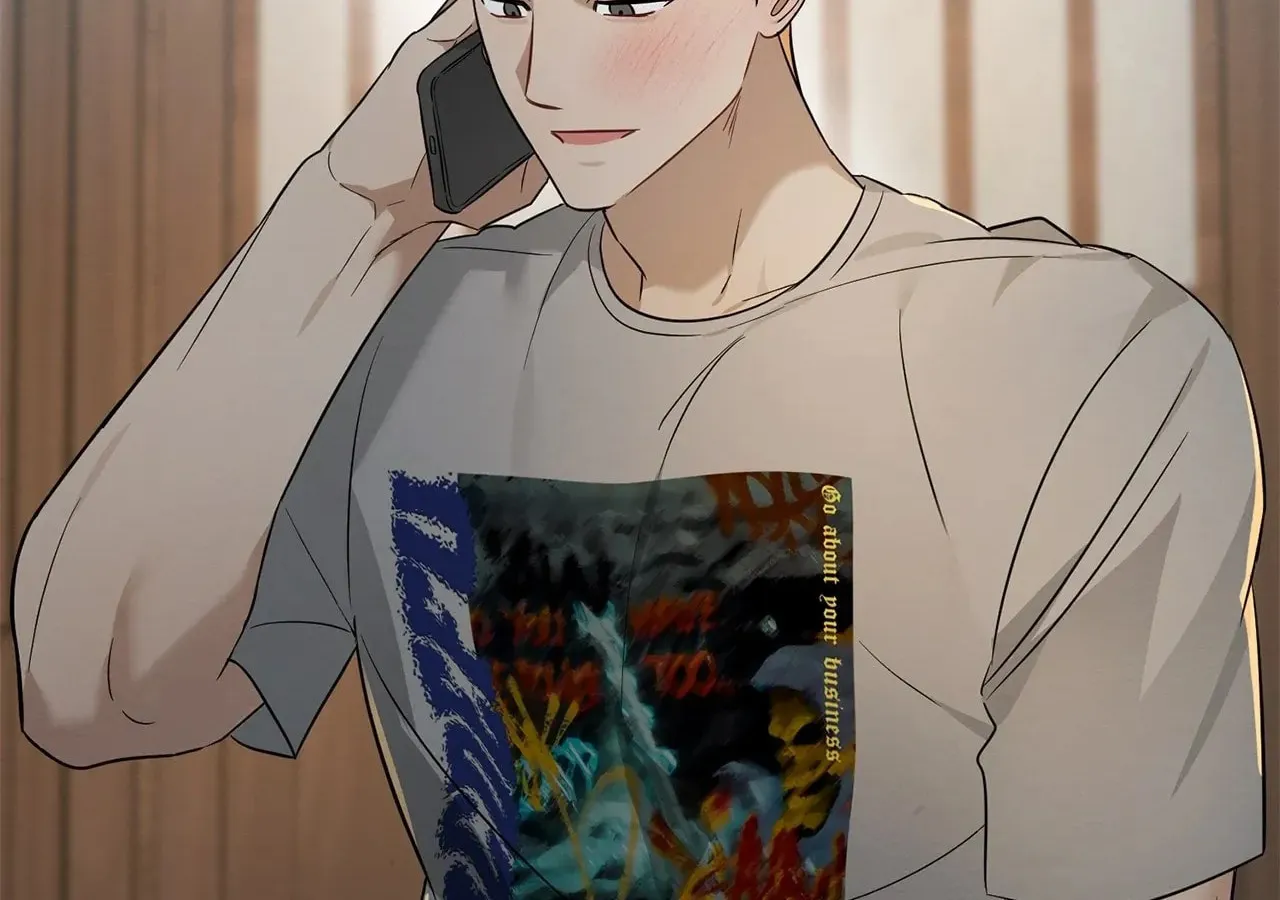 Read Plum Candy Love [Official] chapter 31 image 13 on Lezhin