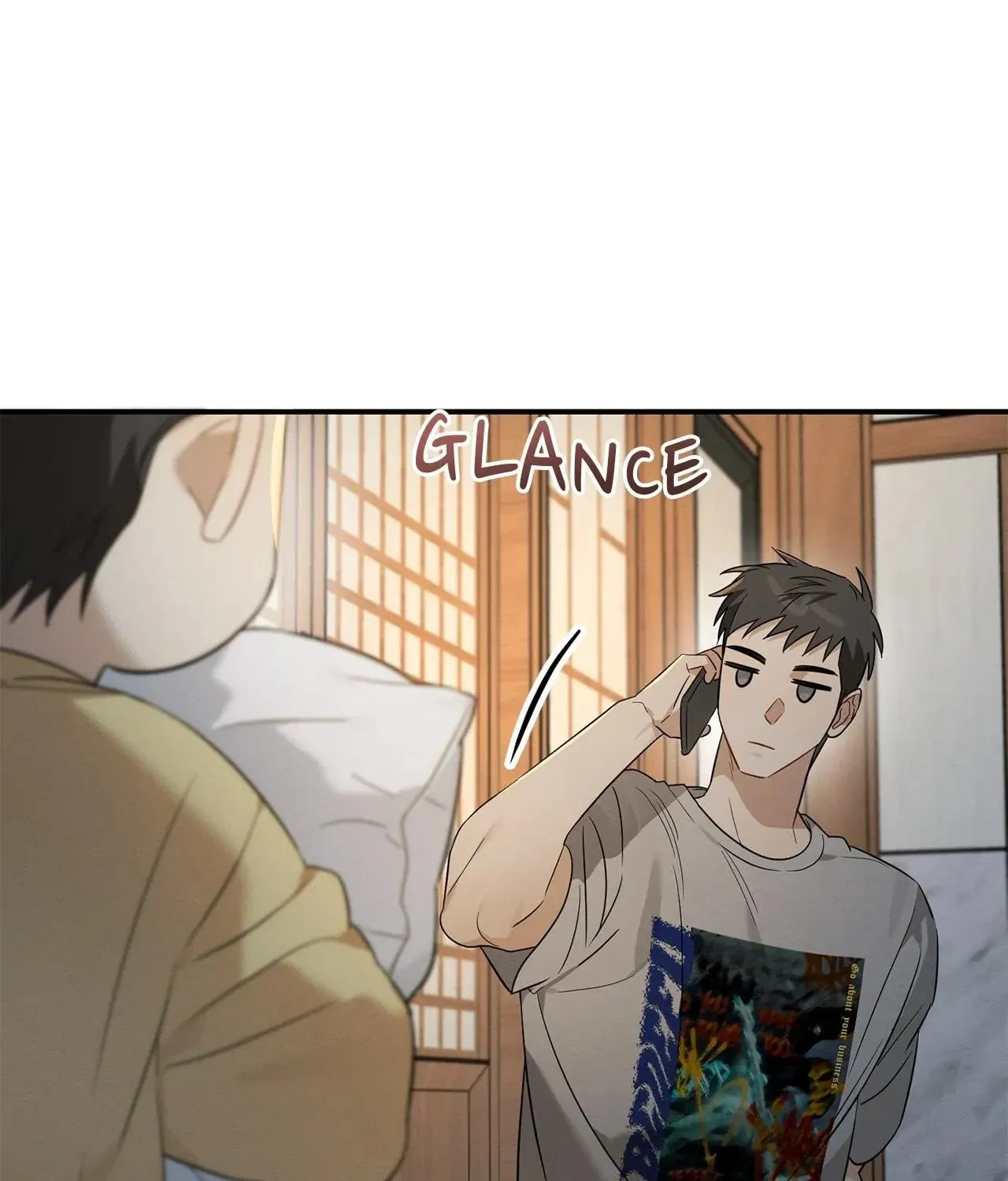 Read Plum Candy Love [Official] chapter 31 image 16 on Lezhin