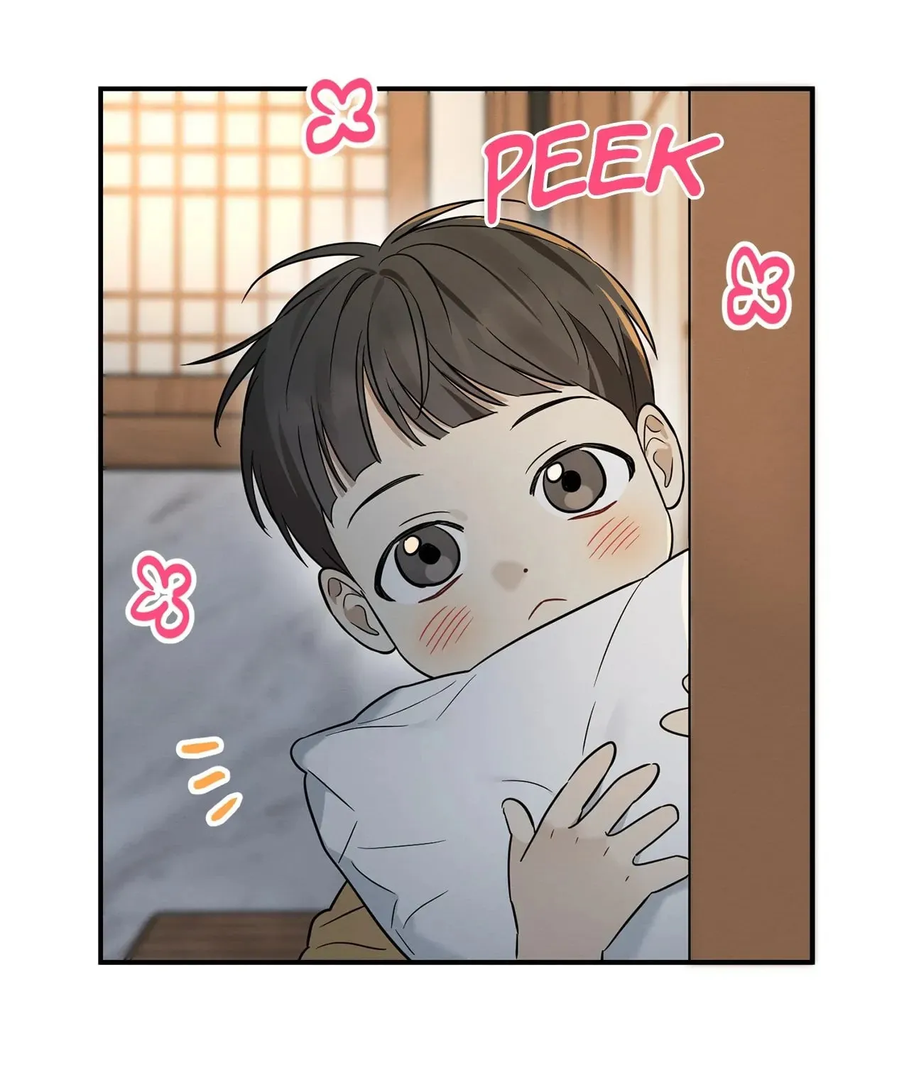 Read Plum Candy Love [Official] chapter 31 image 18 on Lezhin