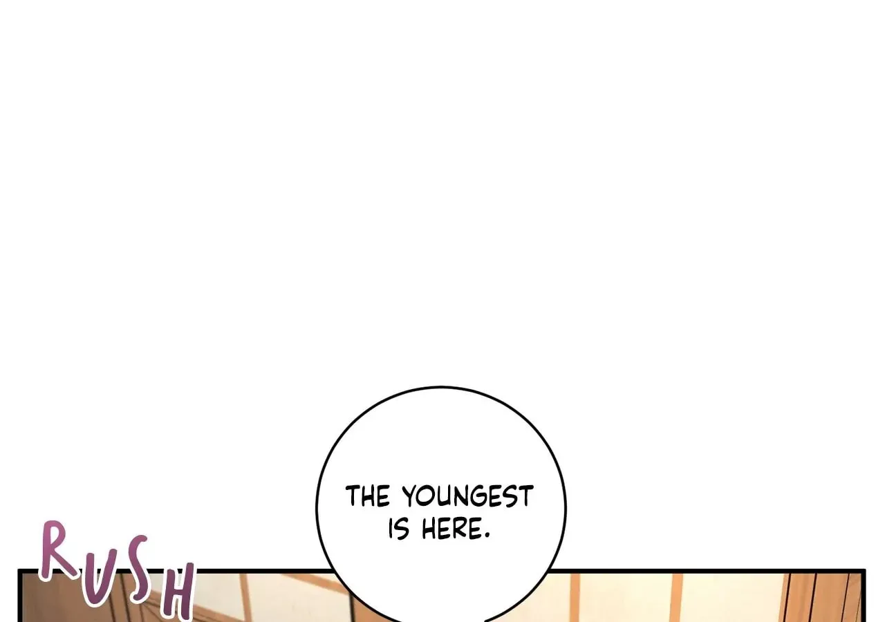 Read Plum Candy Love [Official] chapter 31 image 19 on Lezhin