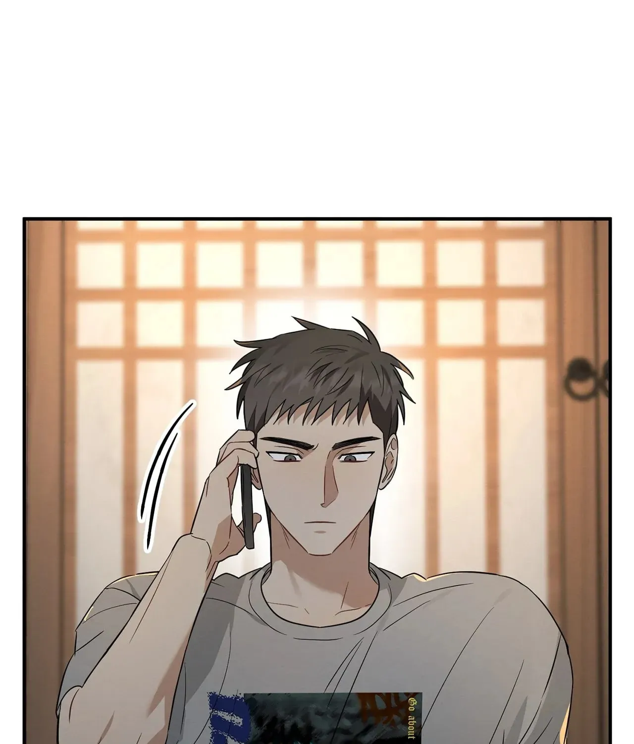 Read Plum Candy Love [Official] chapter 31 image 2 on Lezhin