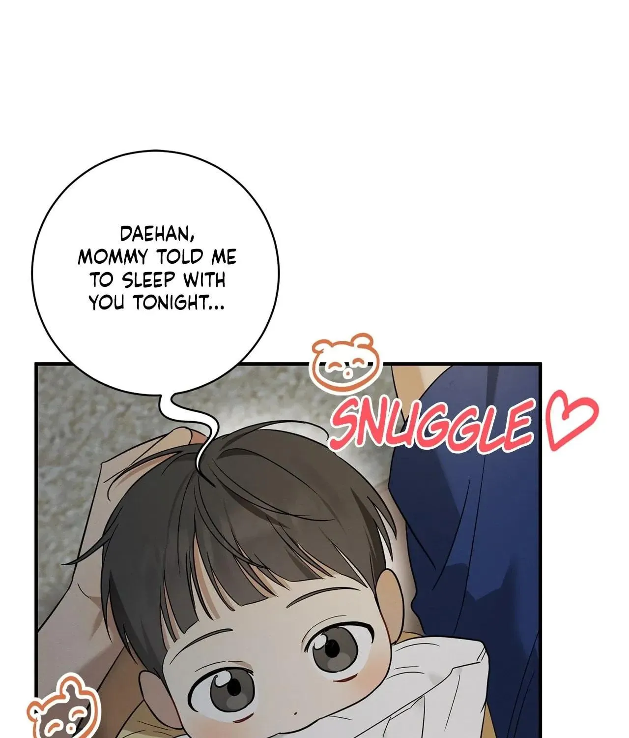 Read Plum Candy Love [Official] chapter 31 image 22 on Lezhin