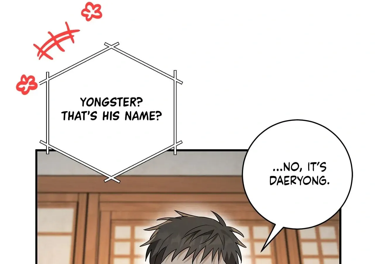Read Plum Candy Love [Official] chapter 31 image 27 on Lezhin