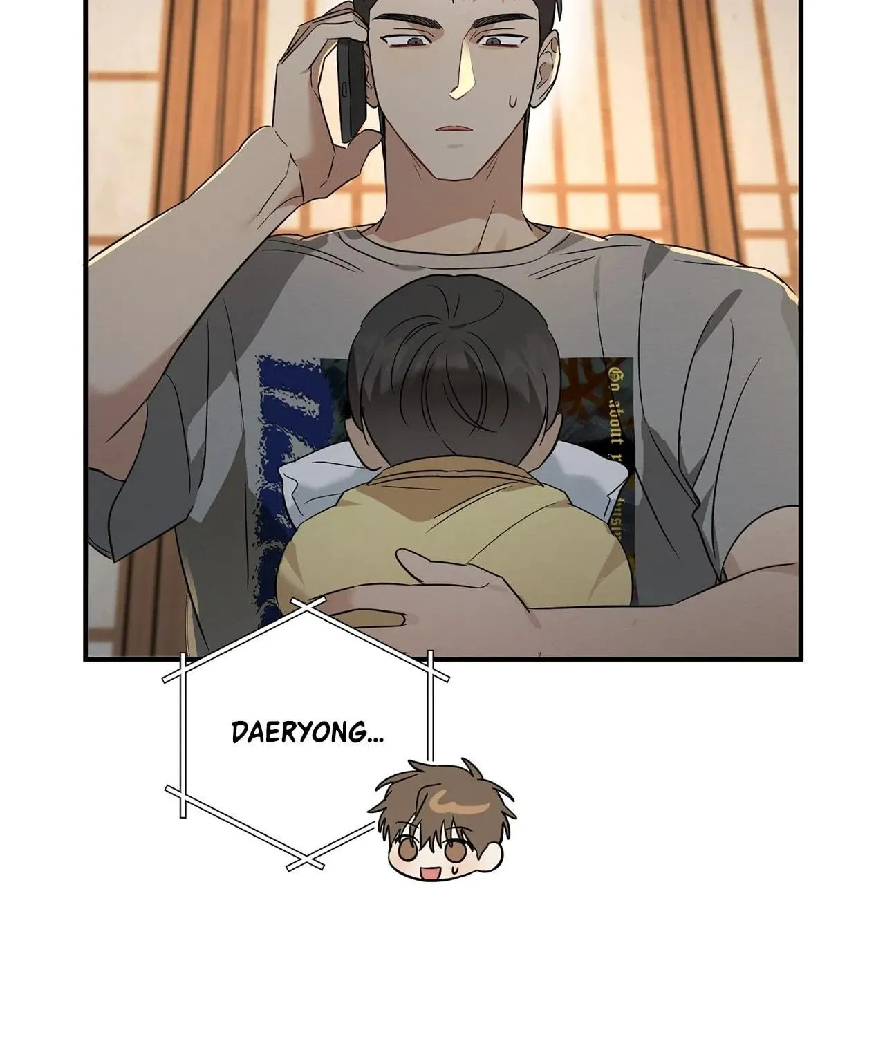 Read Plum Candy Love [Official] chapter 31 image 28 on Lezhin
