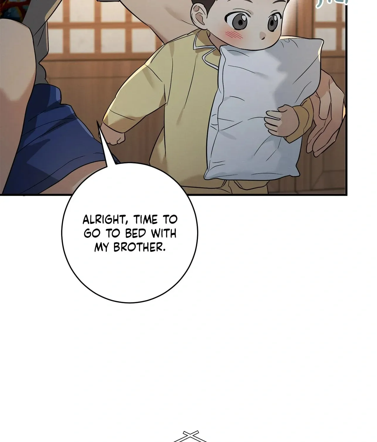 Read Plum Candy Love [Official] chapter 31 image 30 on Lezhin