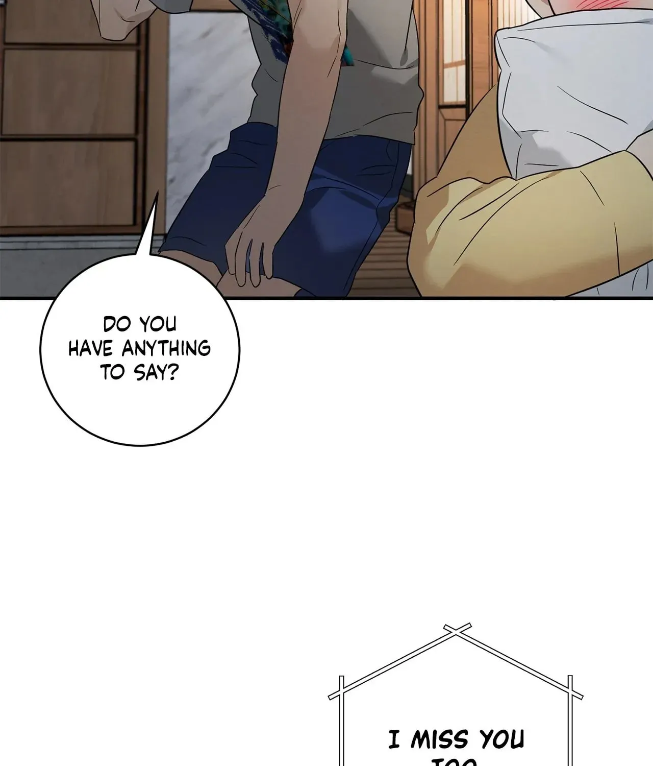 Read Plum Candy Love [Official] chapter 31 image 32 on Lezhin