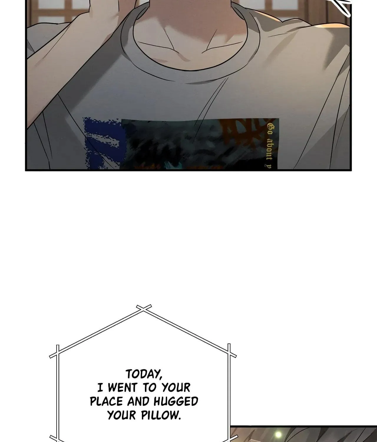 Read Plum Candy Love [Official] chapter 31 image 34 on Lezhin