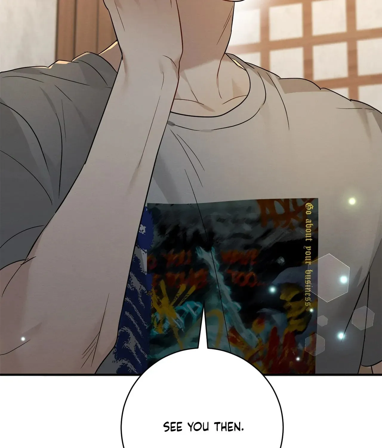 Read Plum Candy Love [Official] chapter 31 image 38 on Lezhin