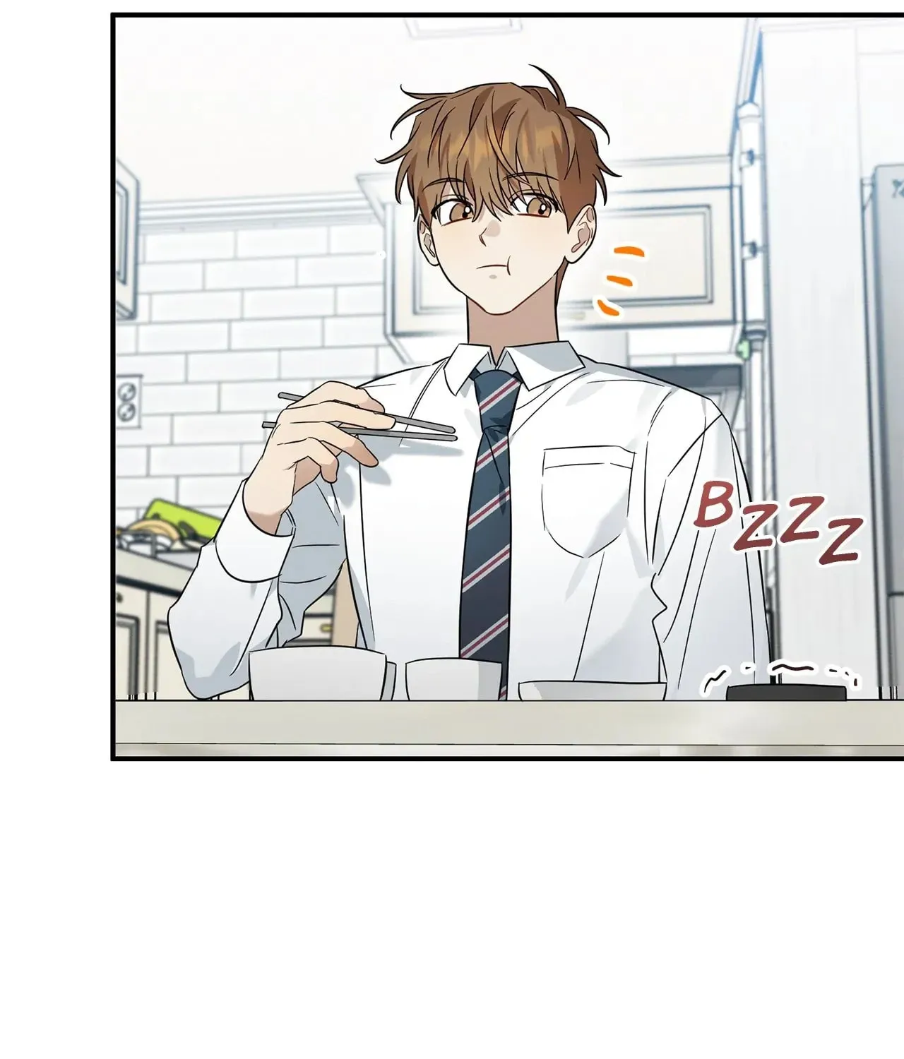 Read Plum Candy Love [Official] chapter 31 image 44 on Lezhin