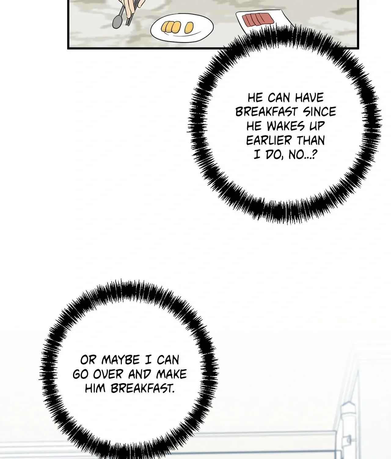Read Plum Candy Love [Official] chapter 31 image 48 on Lezhin