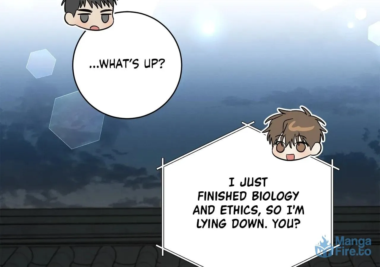 Read Plum Candy Love [Official] chapter 31 image 5 on Lezhin