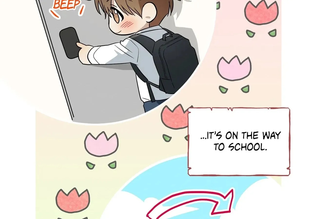 Read Plum Candy Love [Official] chapter 31 image 51 on Lezhin