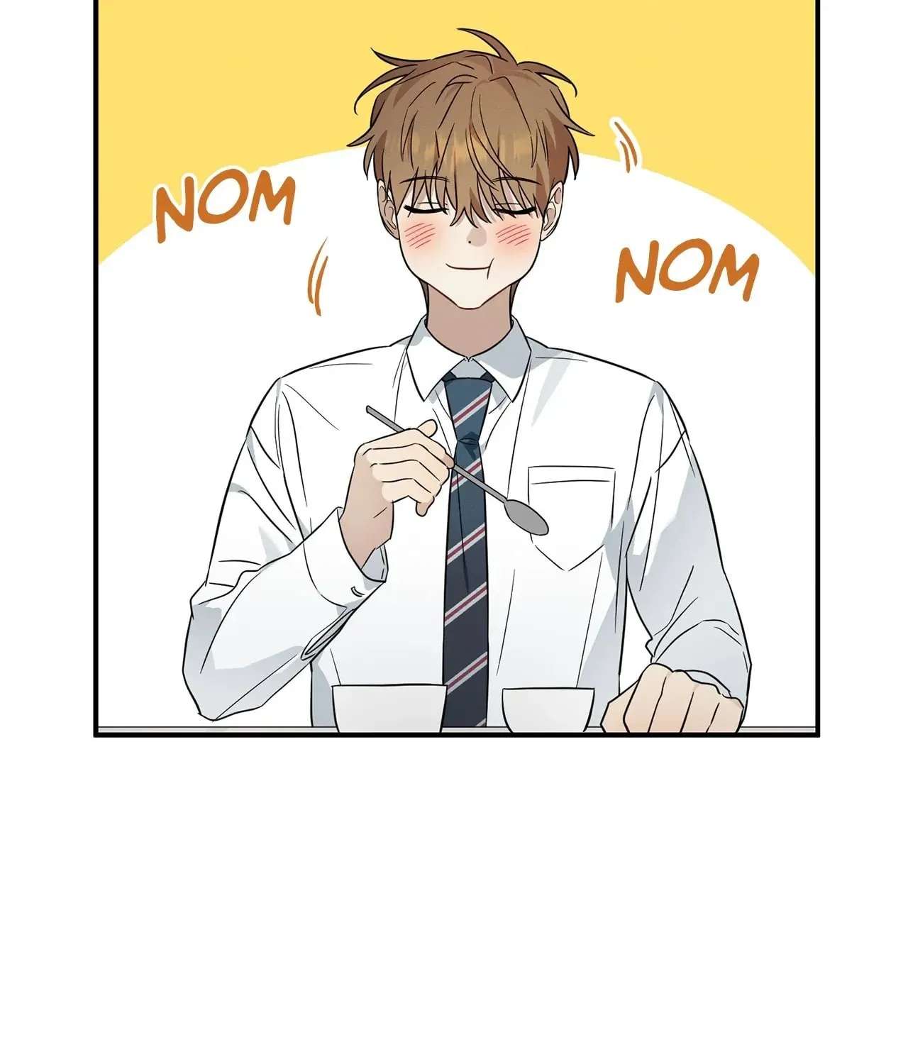 Read Plum Candy Love [Official] chapter 31 image 54 on Lezhin