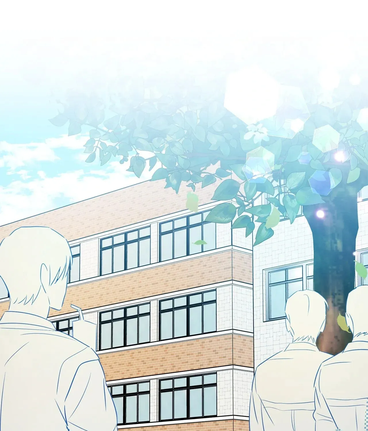 Read Plum Candy Love [Official] chapter 31 image 56 on Lezhin