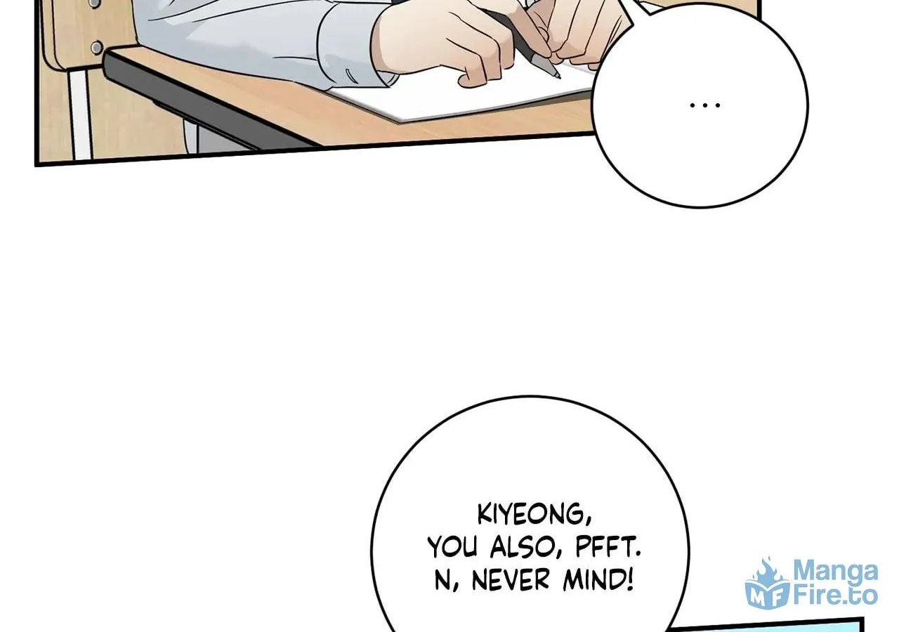 Read Plum Candy Love [Official] chapter 31 image 59 on Lezhin