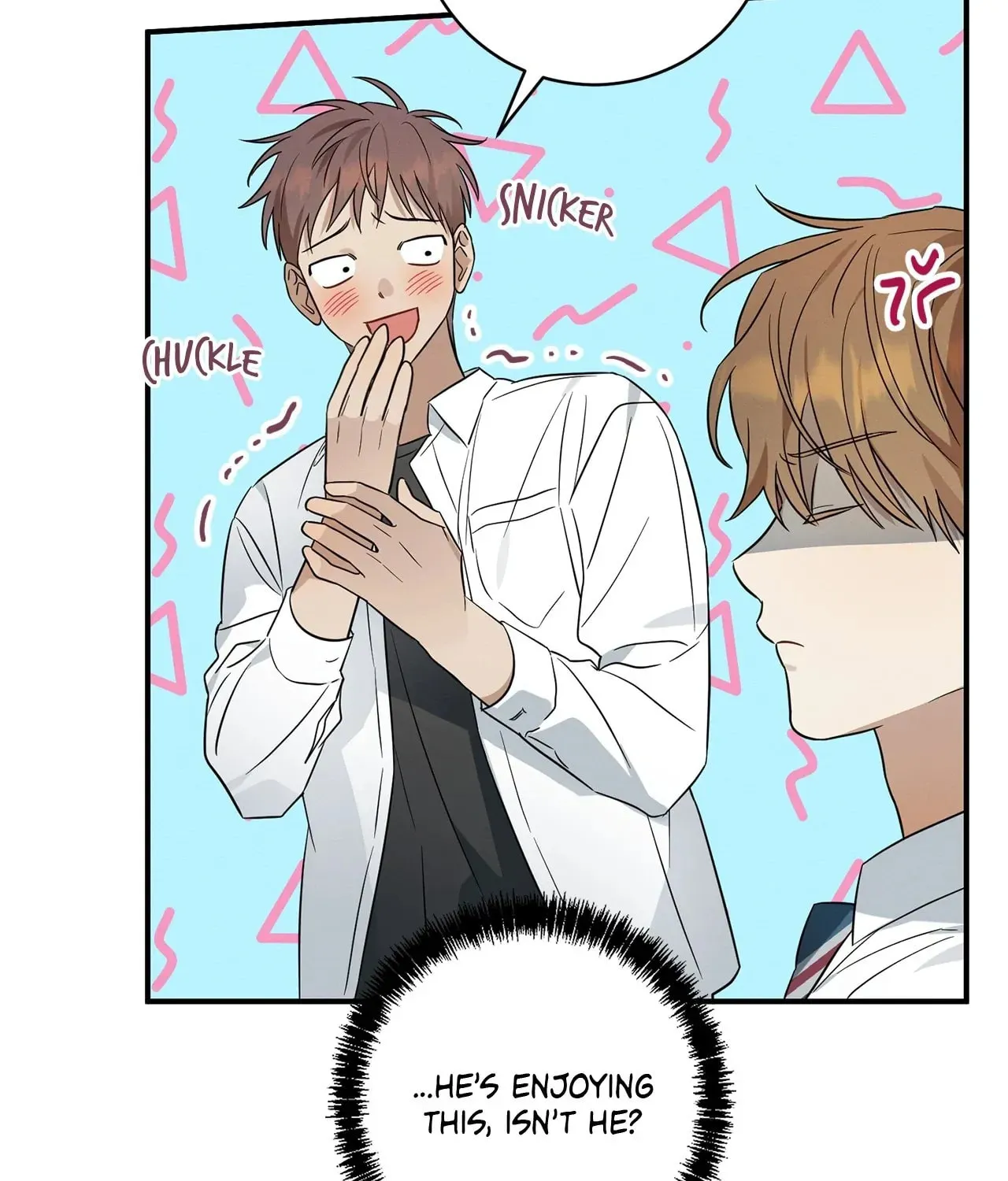 Read Plum Candy Love [Official] chapter 31 image 60 on Lezhin