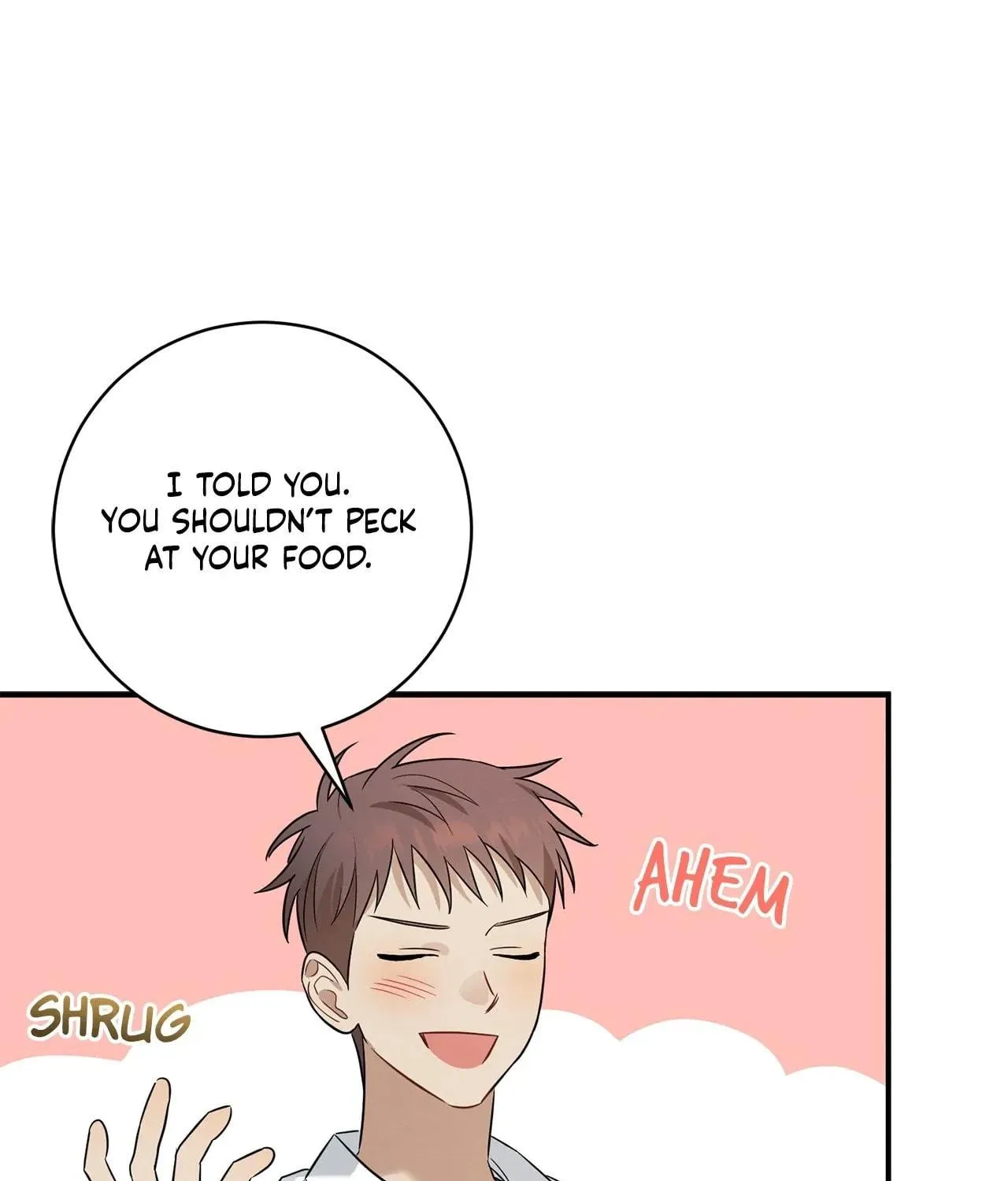 Read Plum Candy Love [Official] chapter 31 image 64 on Lezhin