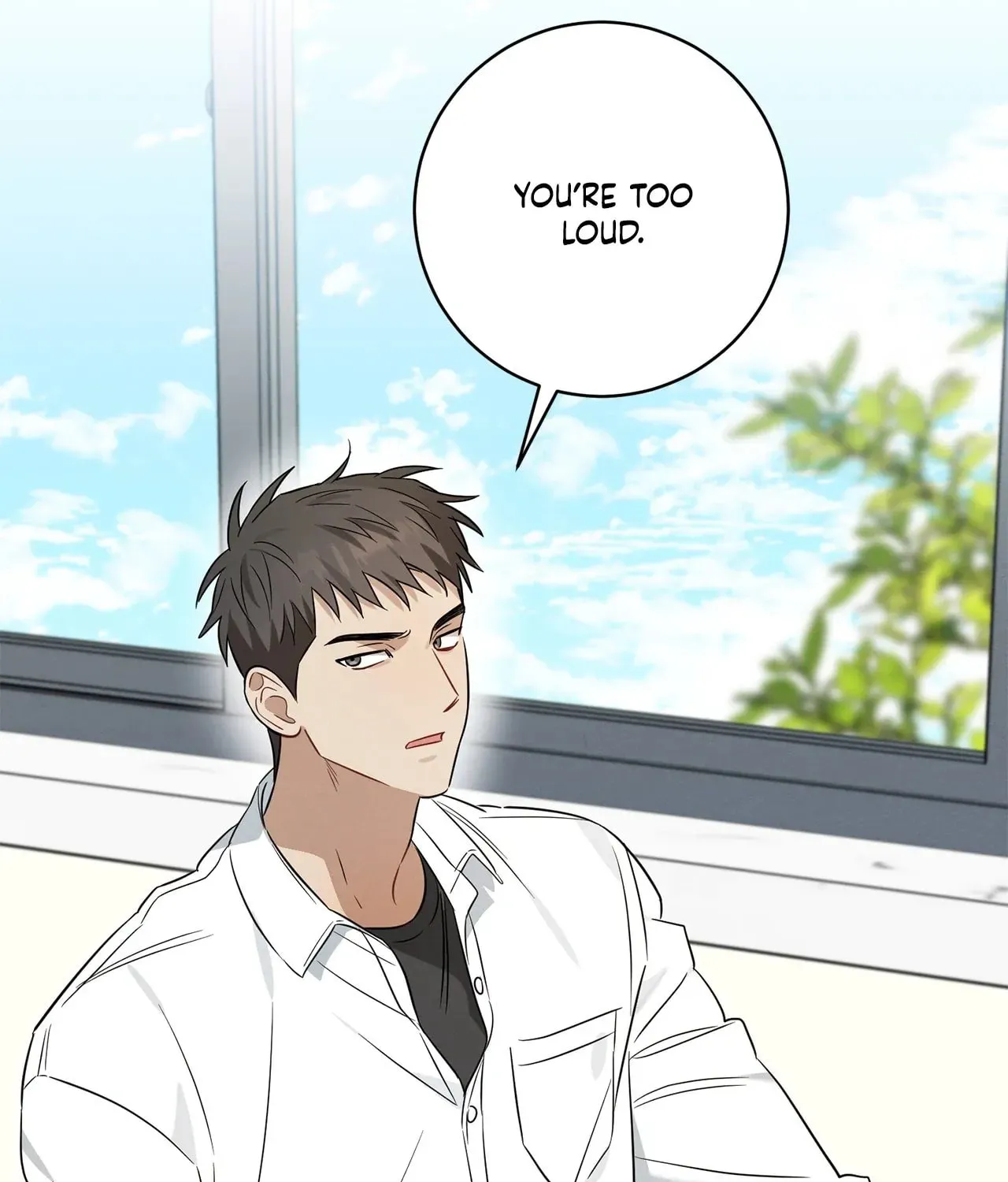 Read Plum Candy Love [Official] chapter 31 image 66 on Lezhin