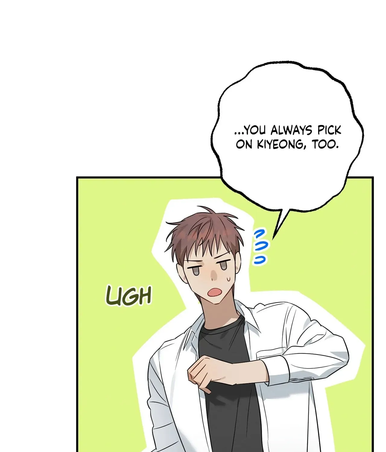 Read Plum Candy Love [Official] chapter 31 image 68 on Lezhin