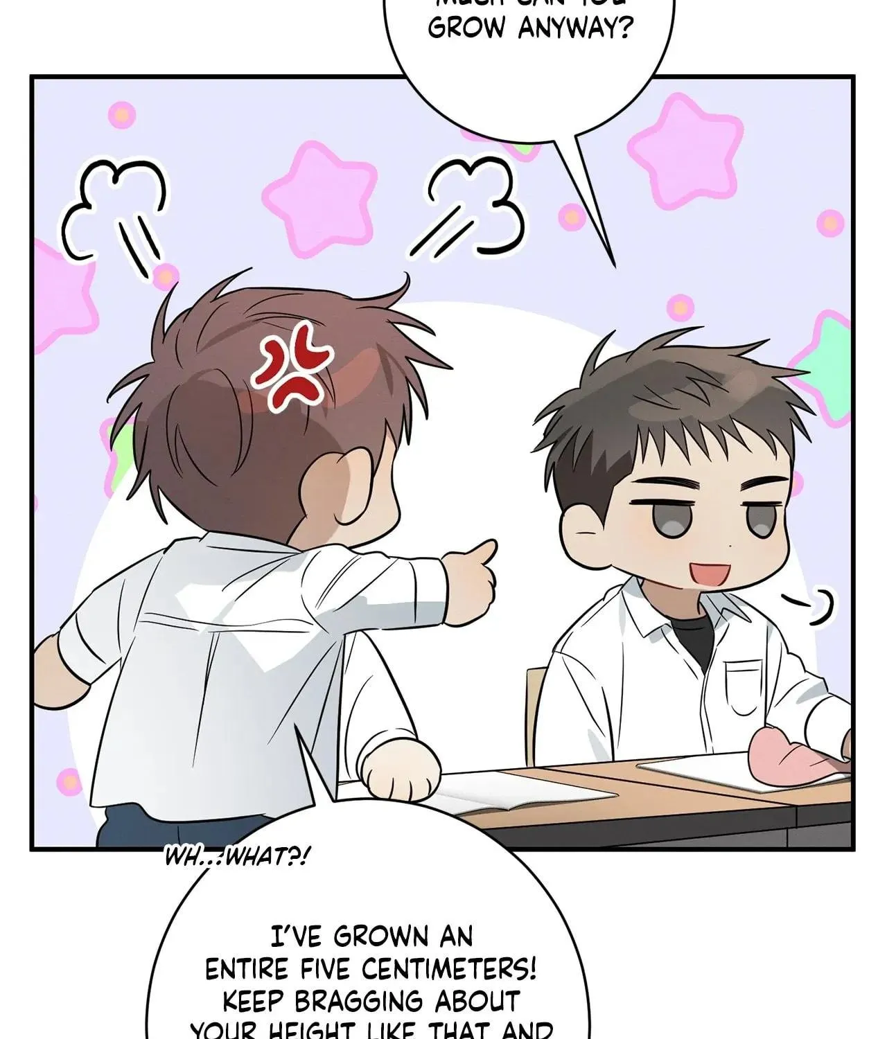 Read Plum Candy Love [Official] chapter 31 image 70 on Lezhin