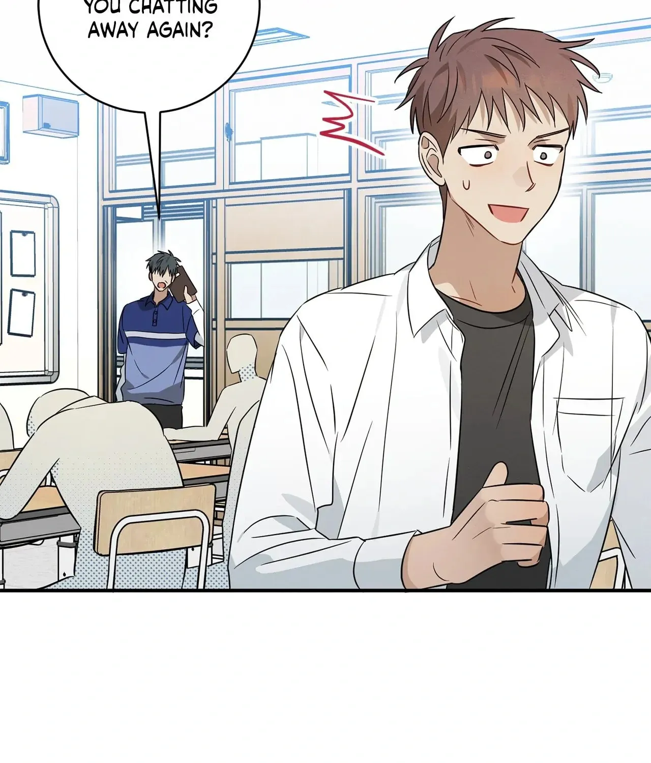 Read Plum Candy Love [Official] chapter 31 image 72 on Lezhin