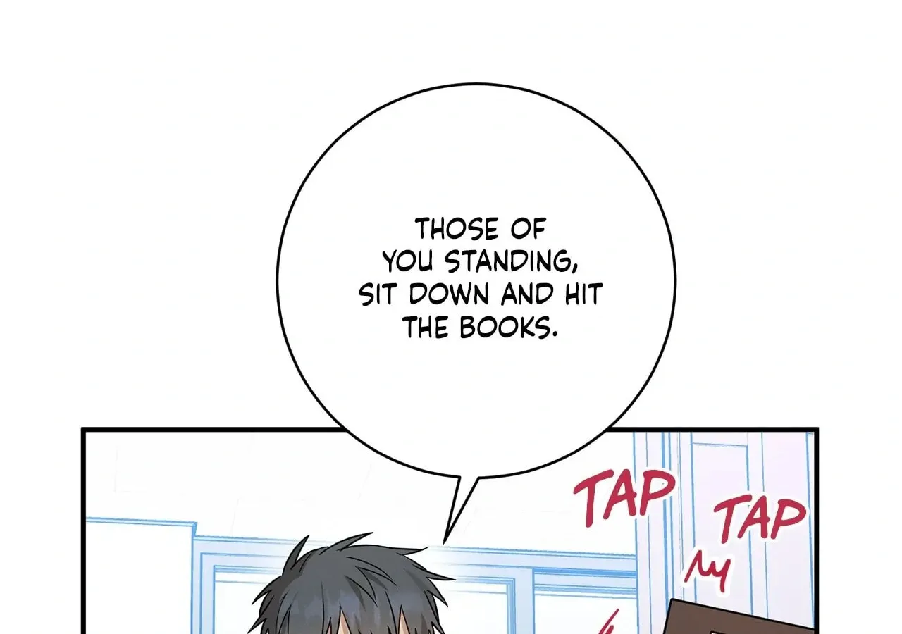 Read Plum Candy Love [Official] chapter 31 image 73 on Lezhin