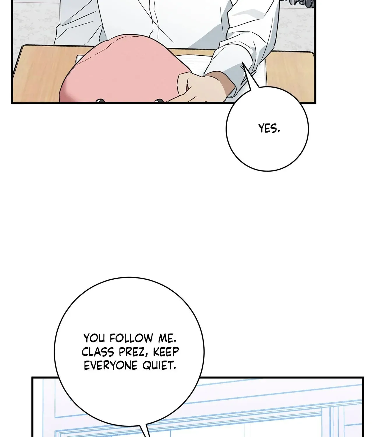 Read Plum Candy Love [Official] chapter 31 image 78 on Lezhin