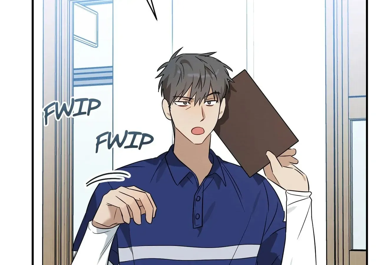Read Plum Candy Love [Official] chapter 31 image 79 on Lezhin